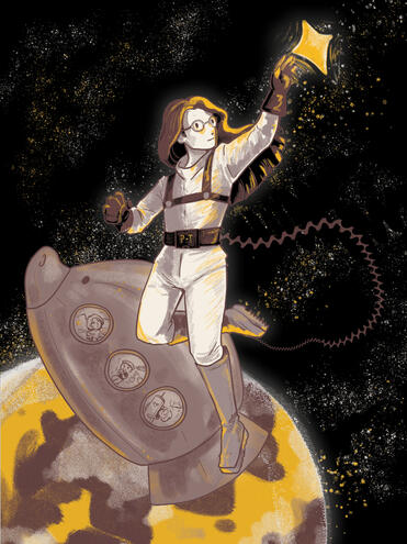 Porcupine Tree, Stars Die