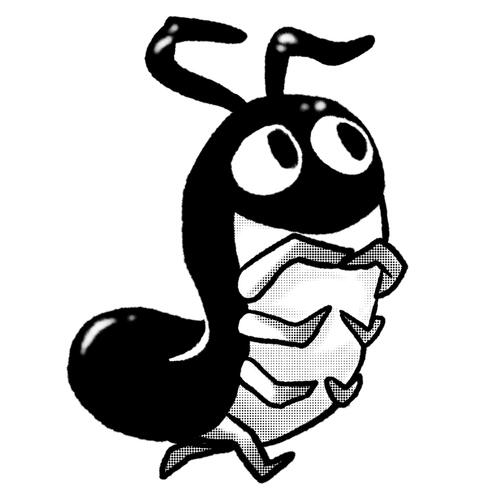 Poly from Poly's Roly Rumble